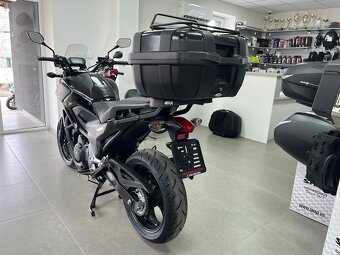 HONDA NC 750X DCT - 4