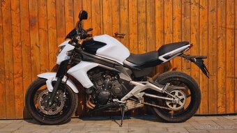 Kawasaki ER6N 2013, 35kW - 4