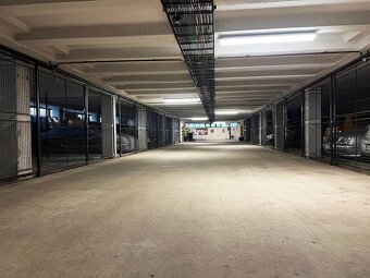 Exkluzivní nabídka převodu družstevního podílu garážového st - 4