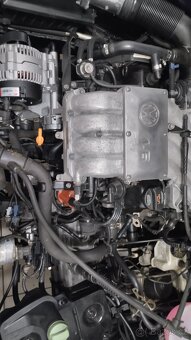 Golf 3 - 4