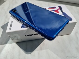 Samsung Galaxy A20e (A202F) - 4