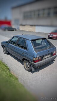 Škoda Favorit Comfort Line - 4