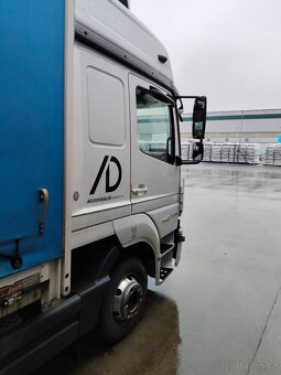 Mercedes Atego 1223 - 4