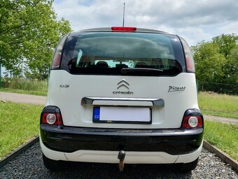 Citroen C3 Picasso 1.4 VTi , r.v. 2014, 87 800km - 4