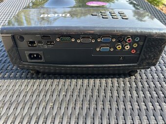 Projektor Benq - 4
