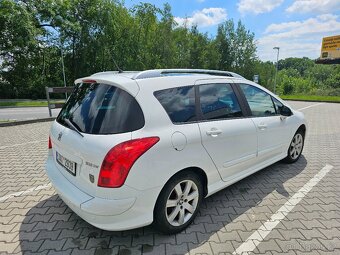 Peugeot 308 SW 1.6VTi 88KW - 4