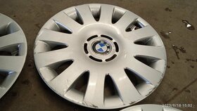 Poklice BMW - 4