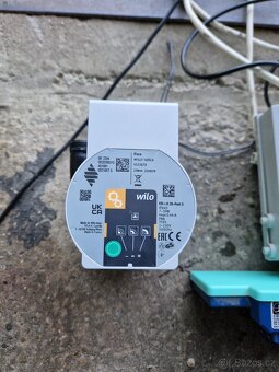 Prodám dily na protherm panther - 4
