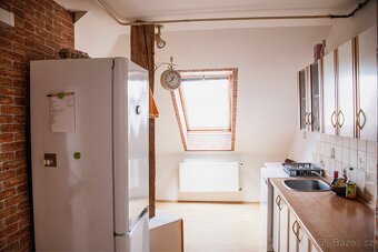 Byt Olomouc 3+1 80m2 - 4