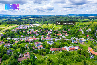Prodej rodinného domu, Lačnov - 4