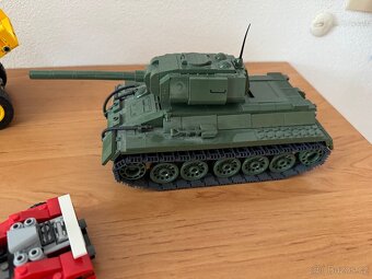 Prodám tyto tři lego sety - 4