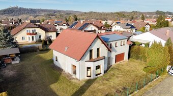 Prodej rodinné domy, 224 m2 - Žebrák, ev.č. 00099 - 4