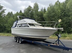 BAYLINER 2858 FLY 4,2 DIESEL - 4