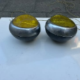 Přídavná žlutá mlhová světla – AUTOPAL – veterán - 4