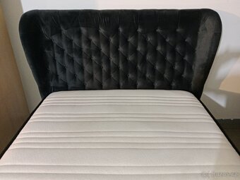 Postel 140x200cm - 4