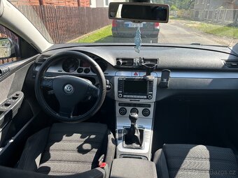 Vw passat 2.0 TDi - 4
