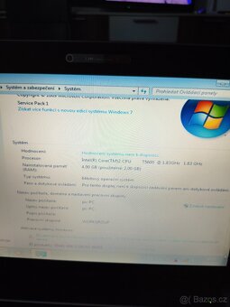 Notebook asus - 4