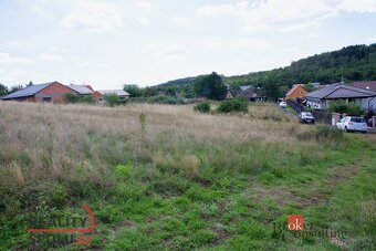 Prodej, pozemky/bydlení, 1773 m2, Rudolice , Most, Most [ID  - 4