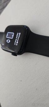 Prodám Watch 7 45mm aluminium - 4