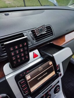 VW Passat Variant B6 2.0tdi 125kw dsg možná dohoda na ceně - 4