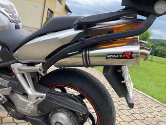 Prodám Hondu VFR 800 Vtec - 4
