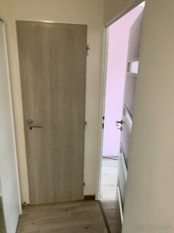 Prodám dveře interiérové - 4