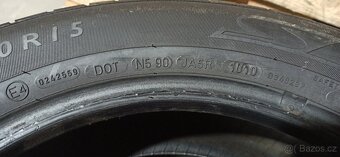 Dunlop 185/60 R15 84T 3,5-4mm - 4