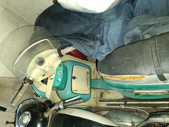 Manet Tatran 125 - 4
