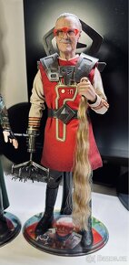 Hot Toys - Ragnarok - Stan Lee - 4