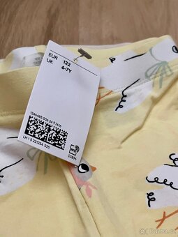 Legíny H&M - 4
