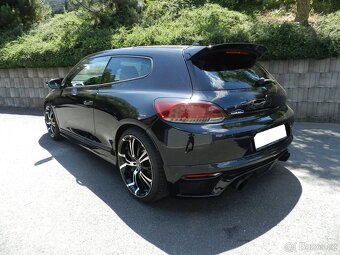 Volkswagen Scirocco 1.4 TSi 154 kW r.v. 2008 - 4