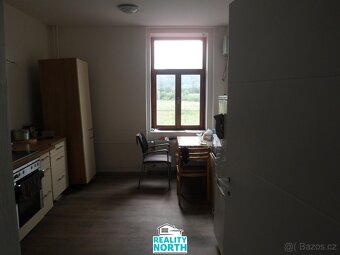 Pronájem domu pro podnikání, 135 m2 - Ústí nad Labem - Předl - 4