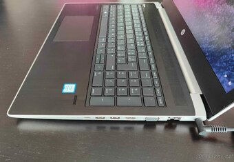 HP ProBook 450 G5, I5 8250U ,16 GB RAM, 256 GB SSD,W11 - 4