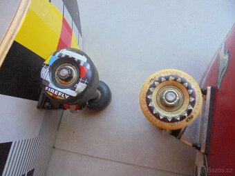2x skateboard - 4