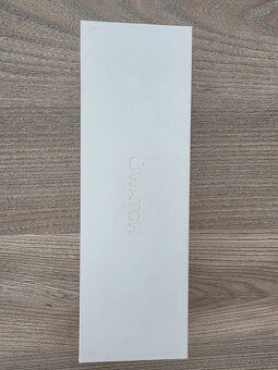 Apple watch series 9 45mm silver - 4