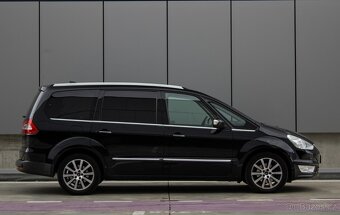 Ford Galaxy 2.0 TDCi DPF PowerShift Titanium (103kw) - 4