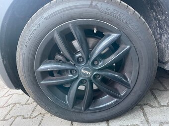 Mini countryman - 4