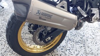 Yamaha Tenere 700 Rally Edition 2.900 km - 4