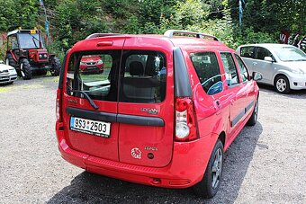 Dacia Logan - 4