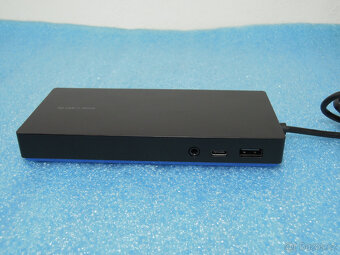 HP Elite USB-C Dokovací stanice 65W - 4