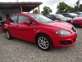 Seat Leon 1.2 tsi - 4