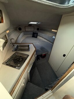 Sea Ray sundancer 230 - 4