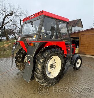 Zetor 5211 - 4