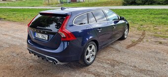 Volvo v60 2011 - 4