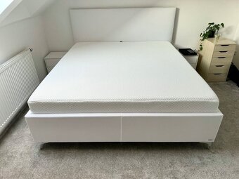 Nová Postel Materasso 180x200cm - 4