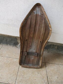 jawa 500 ohc - 4
