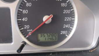 Ford Galax 2.3 107kw LPG - 4