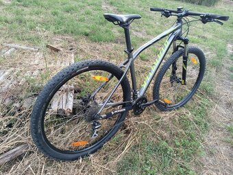 Specialized ROCKHOPPER 29 - 4