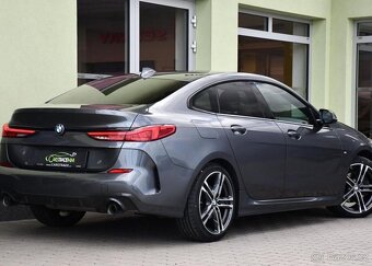 BMW Řada 2 218d M-SPORT ČR 1.MAJ HEAD-UP - 4