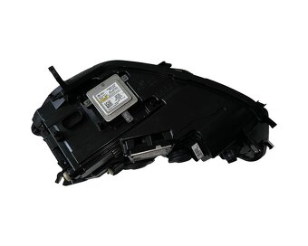 LED pravý bixenon 4G0941006C Audi A6 4G avant allroad 2013 - 4